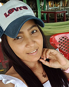 35 Year Old Barranquilla, Colombia Woman